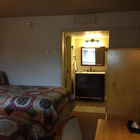 Stagecoach Inn Salado ภายนอก รูปภาพ