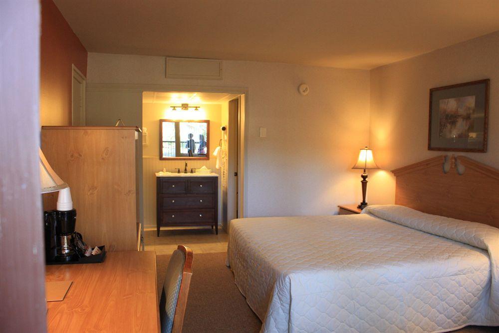 Stagecoach Inn Salado ภายนอก รูปภาพ