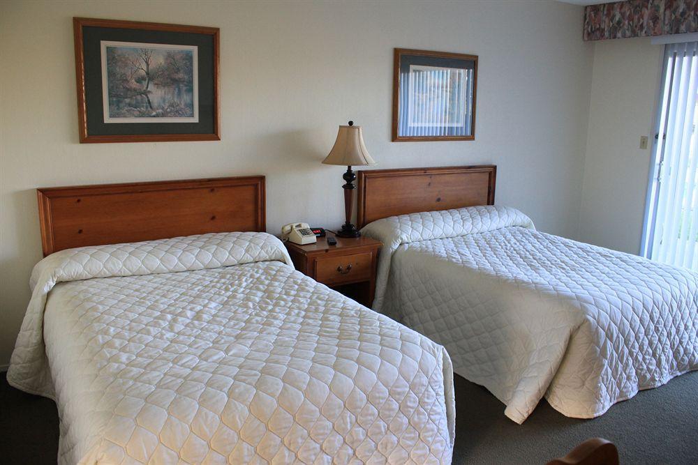 Stagecoach Inn Salado ภายนอก รูปภาพ