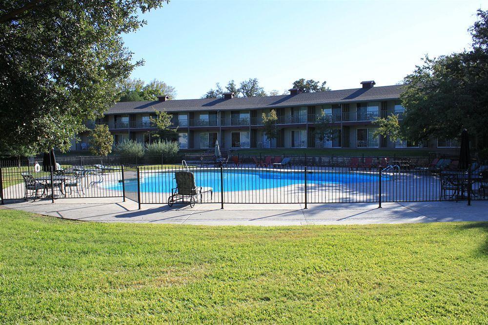 Stagecoach Inn Salado ภายนอก รูปภาพ