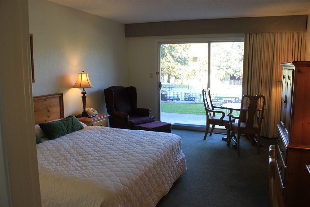 Stagecoach Inn Salado ภายนอก รูปภาพ