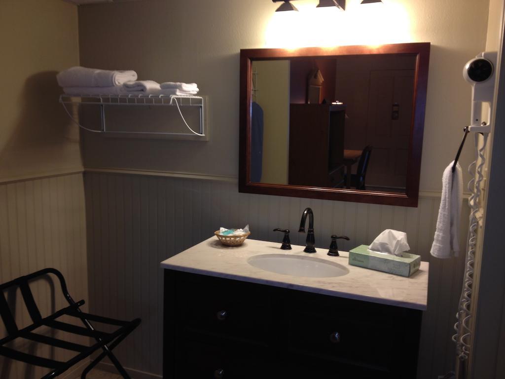 Stagecoach Inn Salado ห้อง รูปภาพ