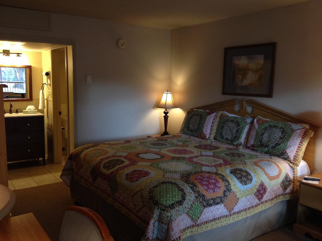 Stagecoach Inn Salado ห้อง รูปภาพ