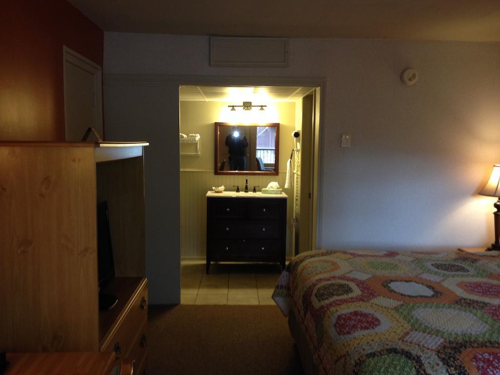 Stagecoach Inn Salado ห้อง รูปภาพ