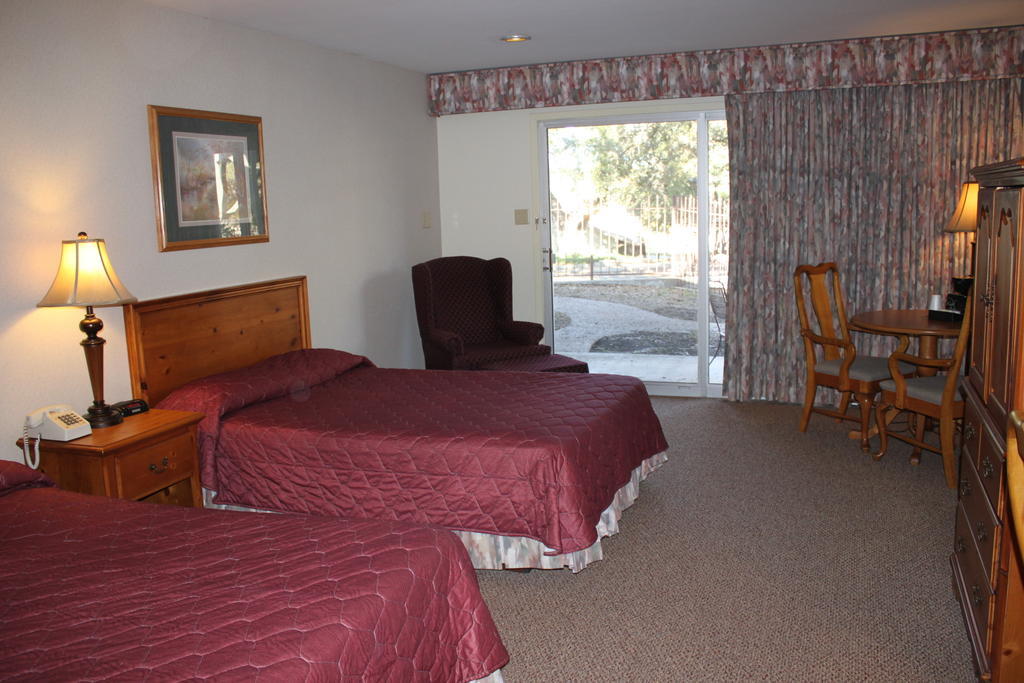 Stagecoach Inn Salado ห้อง รูปภาพ