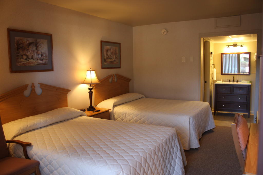 Stagecoach Inn Salado ห้อง รูปภาพ