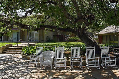 Stagecoach Inn Salado ภายนอก รูปภาพ