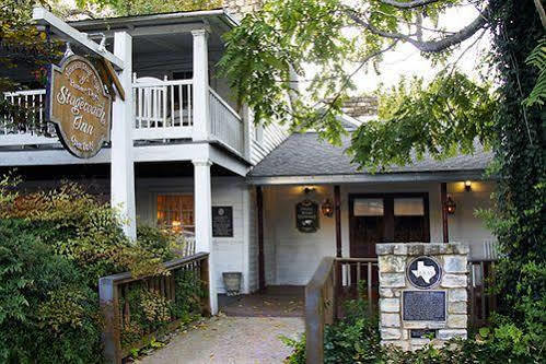 Stagecoach Inn Salado ภายนอก รูปภาพ